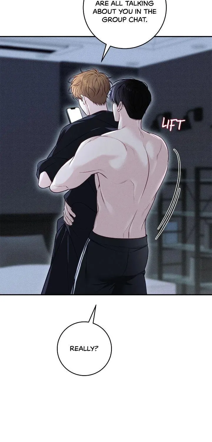 Read Summertime chapter 47 image 20 on Lezhin