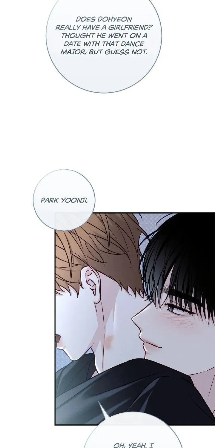 Read Summertime chapter 47 image 22 on Lezhin