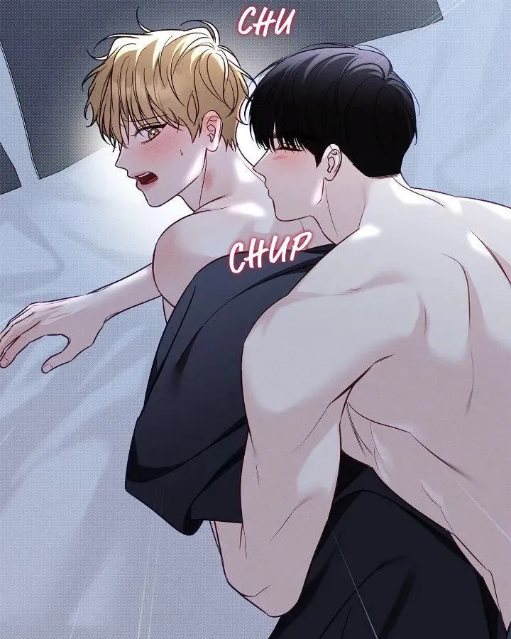 Read Summertime chapter 47 image 37 on Lezhin