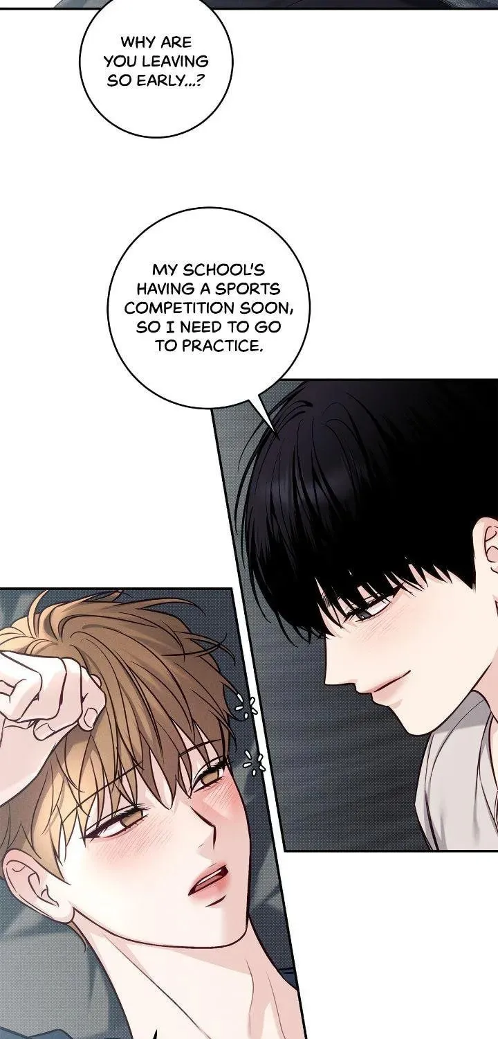 Read Summertime chapter 47 image 44 on Lezhin