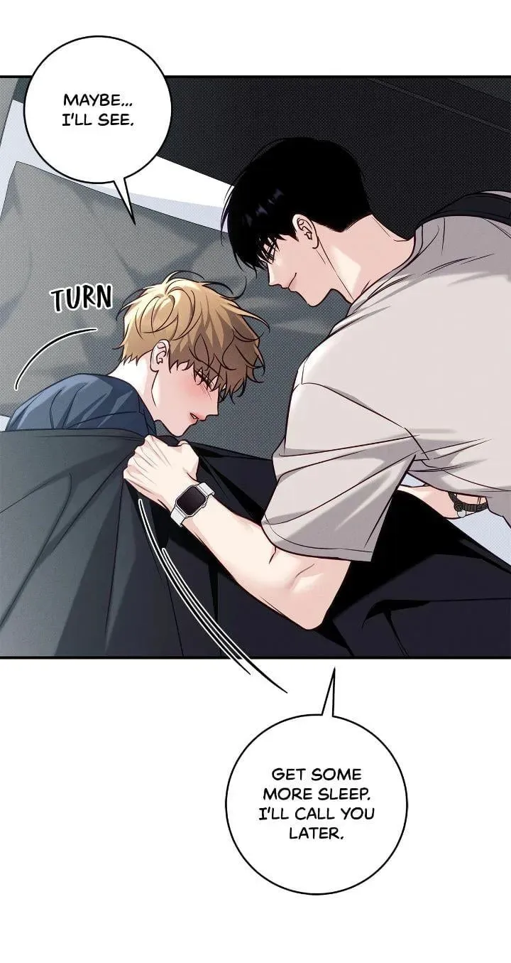 Read Summertime chapter 47 image 46 on Lezhin