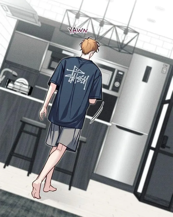 Read Summertime chapter 47 image 52 on Lezhin