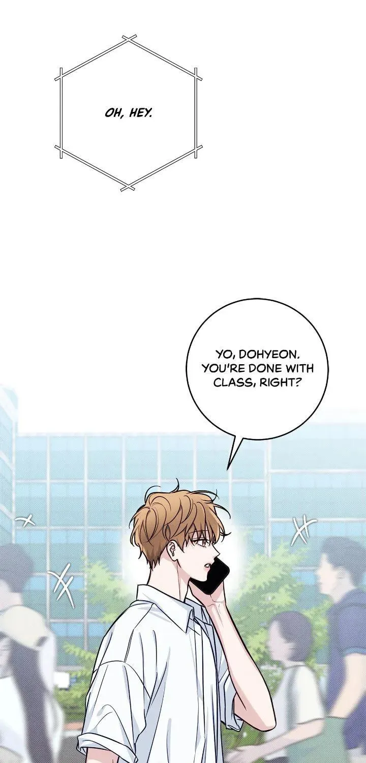 Read Summertime chapter 47 image 70 on Lezhin