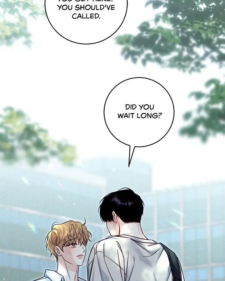 Read Summertime chapter 47 image 80 on Lezhin