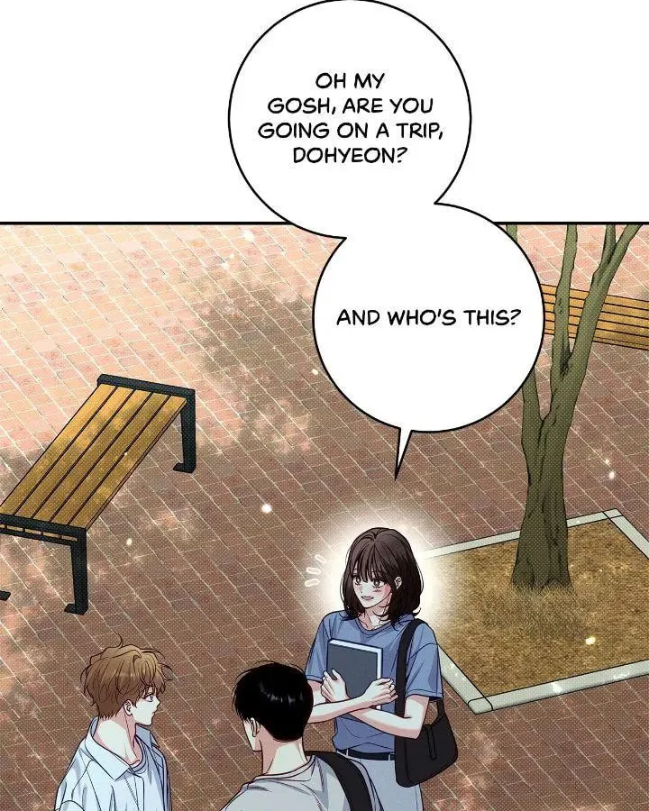 Read Summertime chapter 48 image 1 on Lezhin