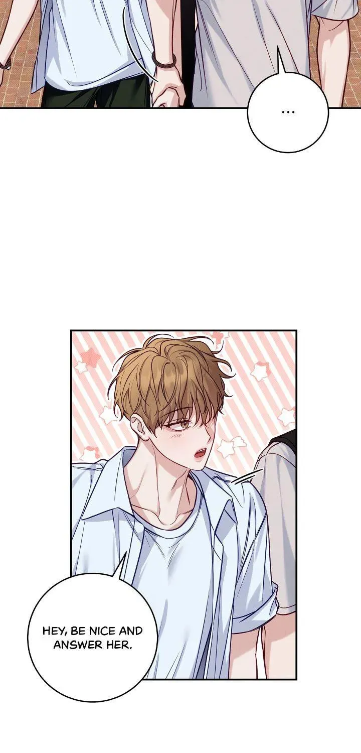 Read Summertime chapter 48 image 10 on Lezhin