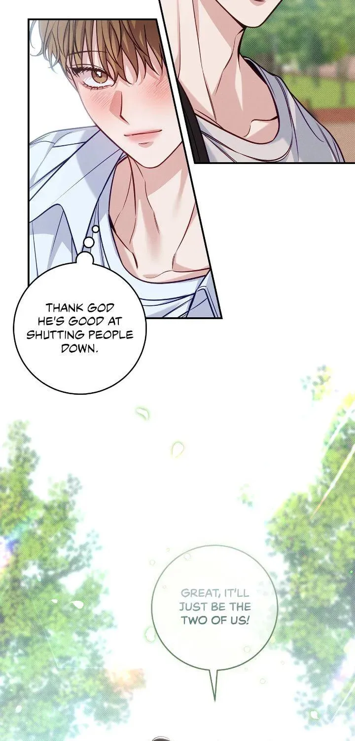 Read Summertime chapter 48 image 12 on Lezhin