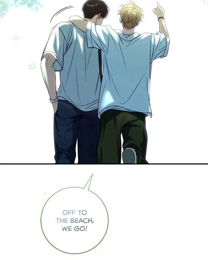 Read Summertime chapter 48 image 13 on Lezhin