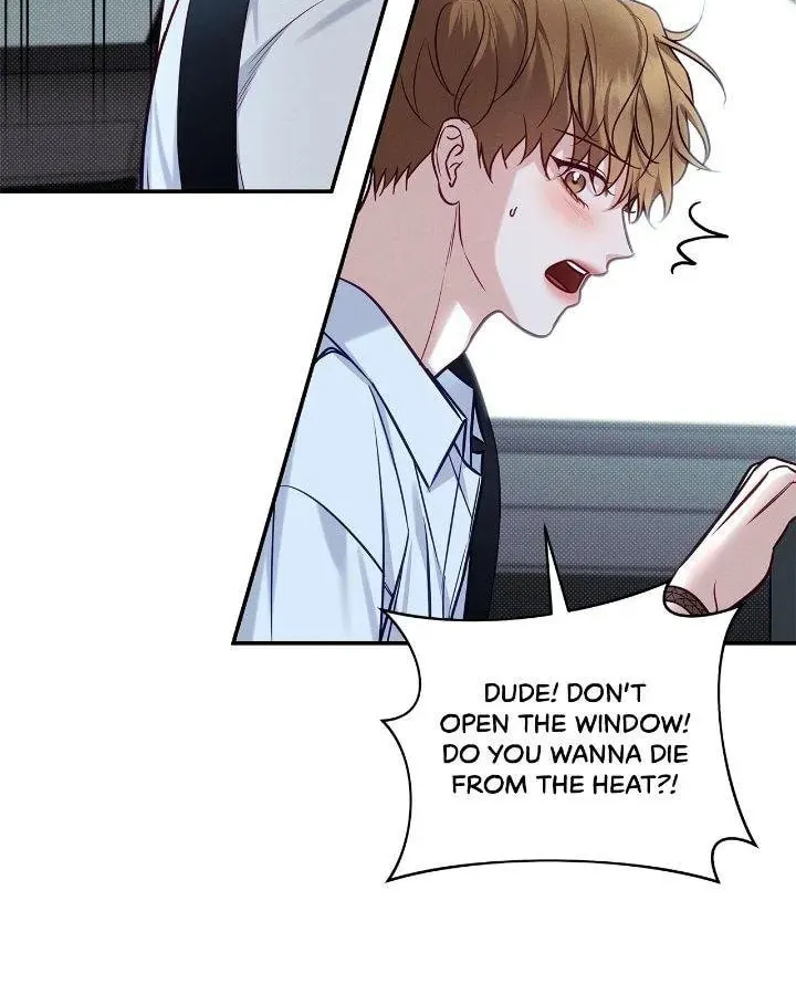 Read Summertime chapter 48 image 18 on Lezhin