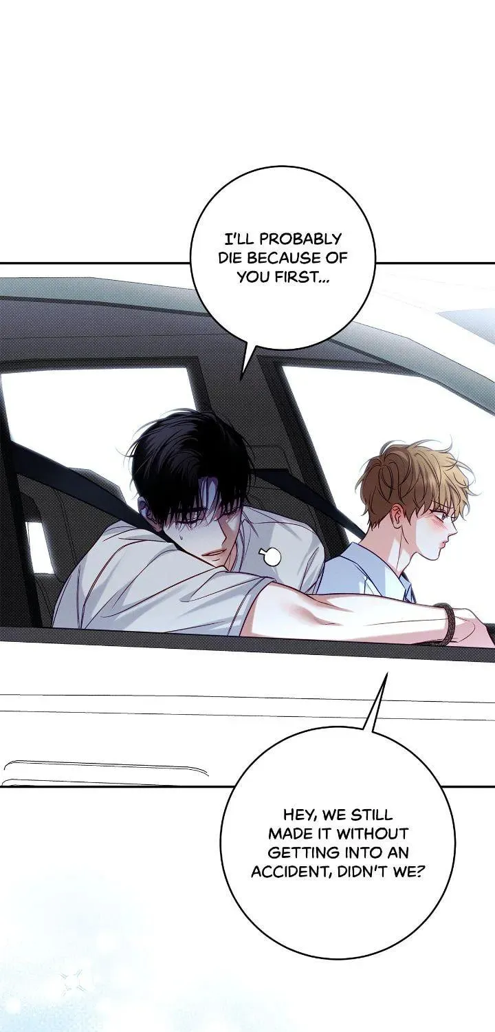 Read Summertime chapter 48 image 19 on Lezhin