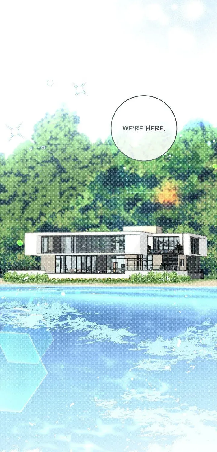 Read Summertime chapter 48 image 21 on Lezhin