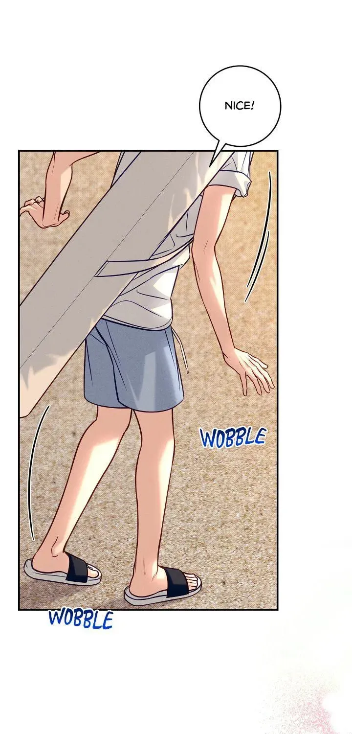 Read Summertime chapter 48 image 28 on Lezhin