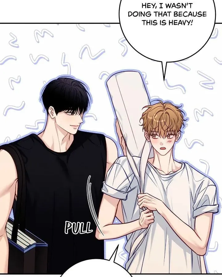 Read Summertime chapter 48 image 31 on Lezhin
