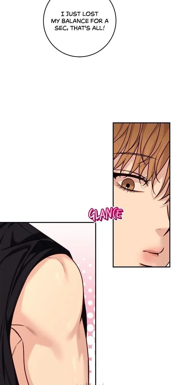 Read Summertime chapter 48 image 32 on Lezhin