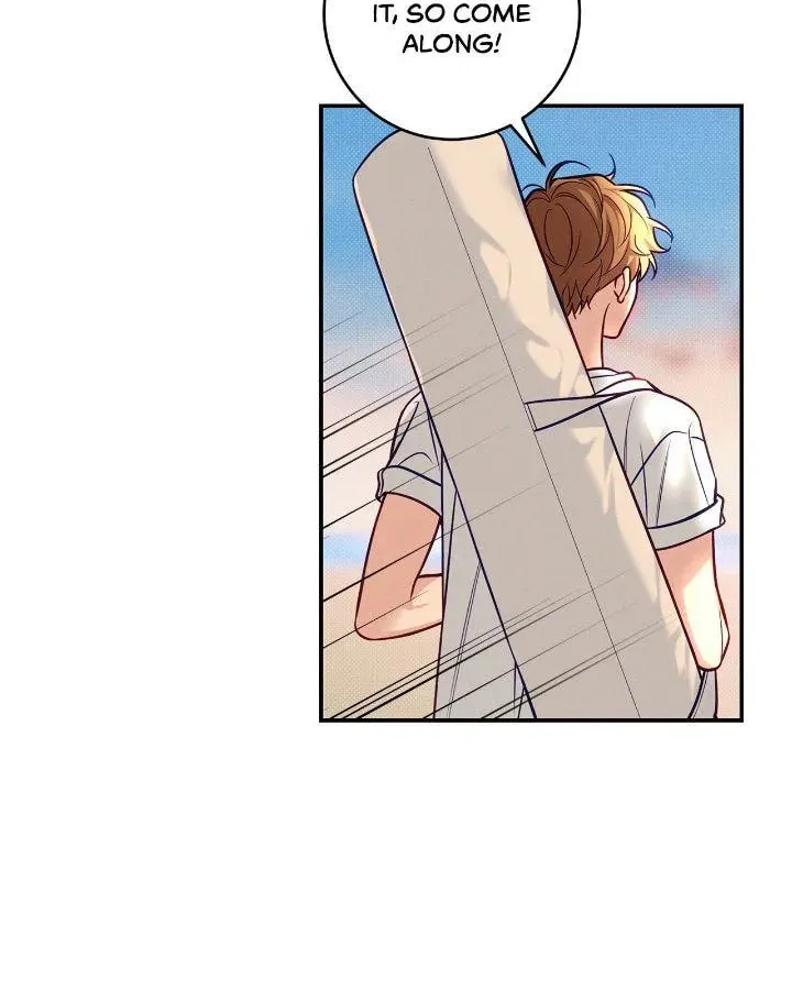 Read Summertime chapter 48 image 35 on Lezhin