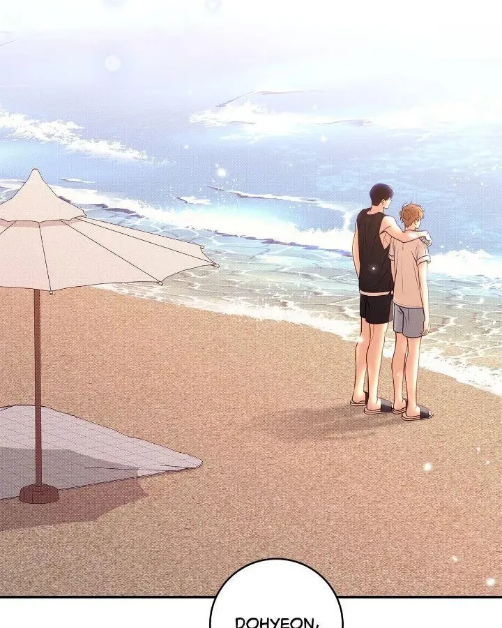 Read Summertime chapter 48 image 37 on Lezhin