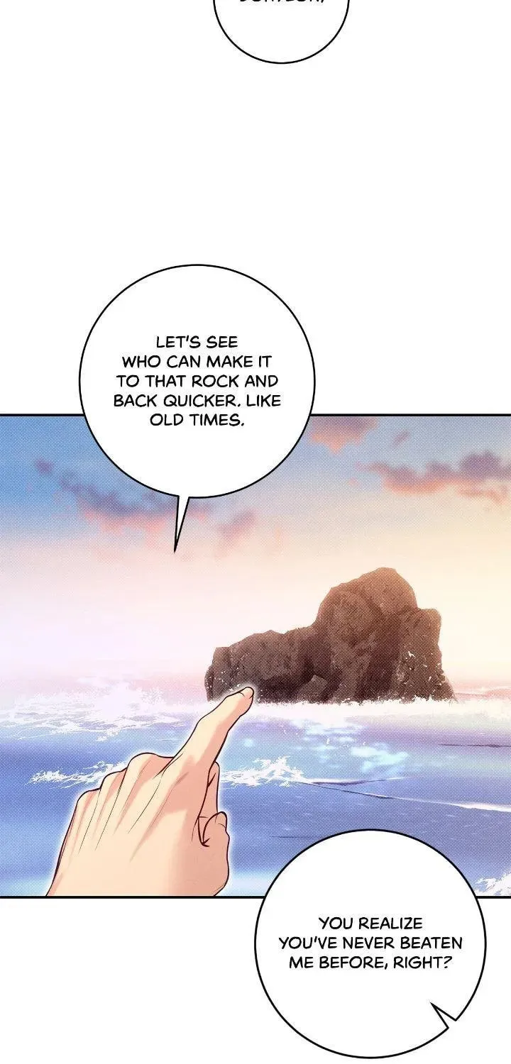 Read Summertime chapter 48 image 38 on Lezhin