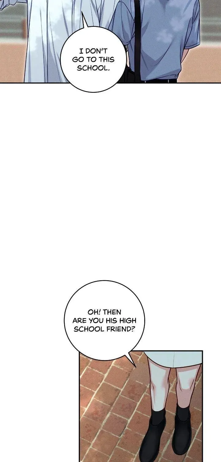 Read Summertime chapter 48 image 4 on Lezhin