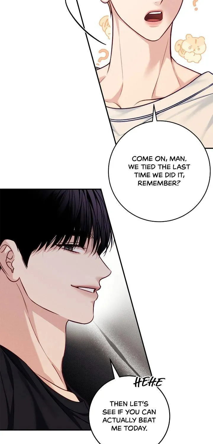 Read Summertime chapter 48 image 40 on Lezhin