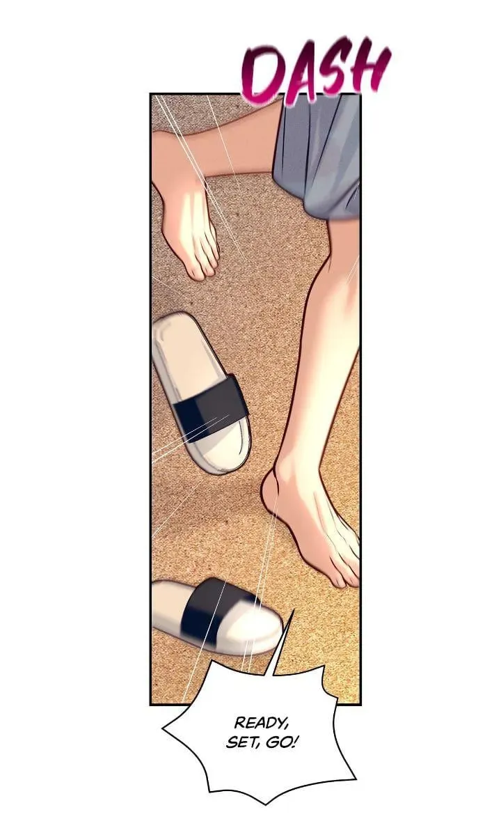 Read Summertime chapter 48 image 42 on Lezhin