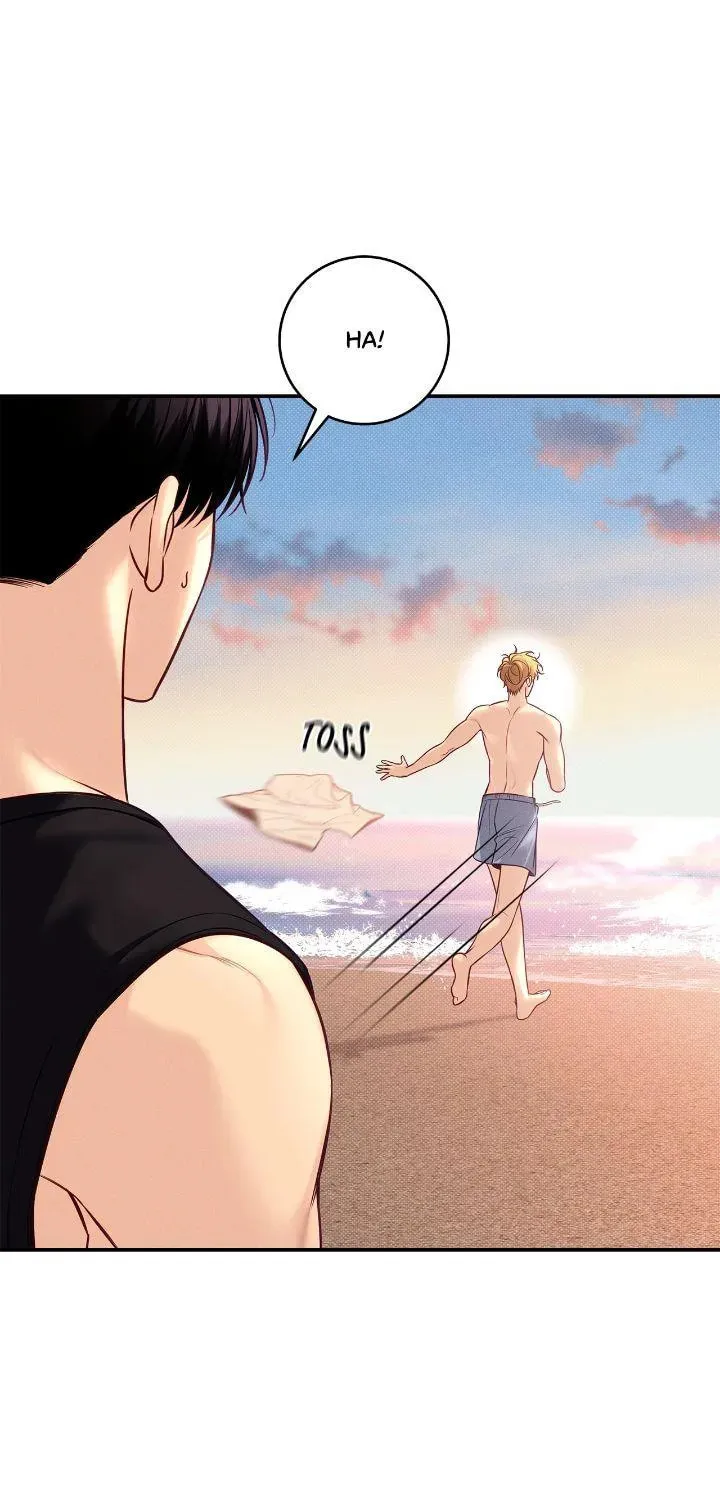 Read Summertime chapter 48 image 43 on Lezhin