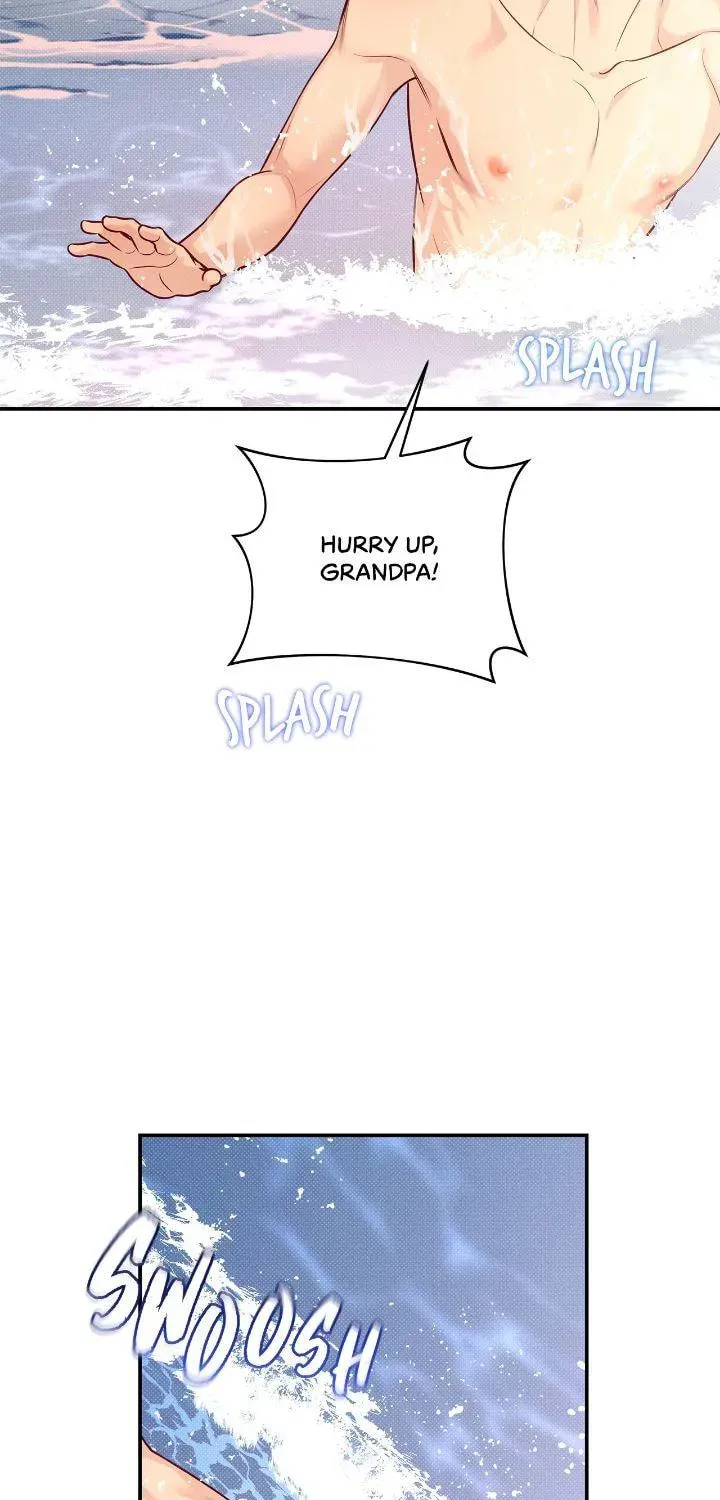 Read Summertime chapter 48 image 45 on Lezhin