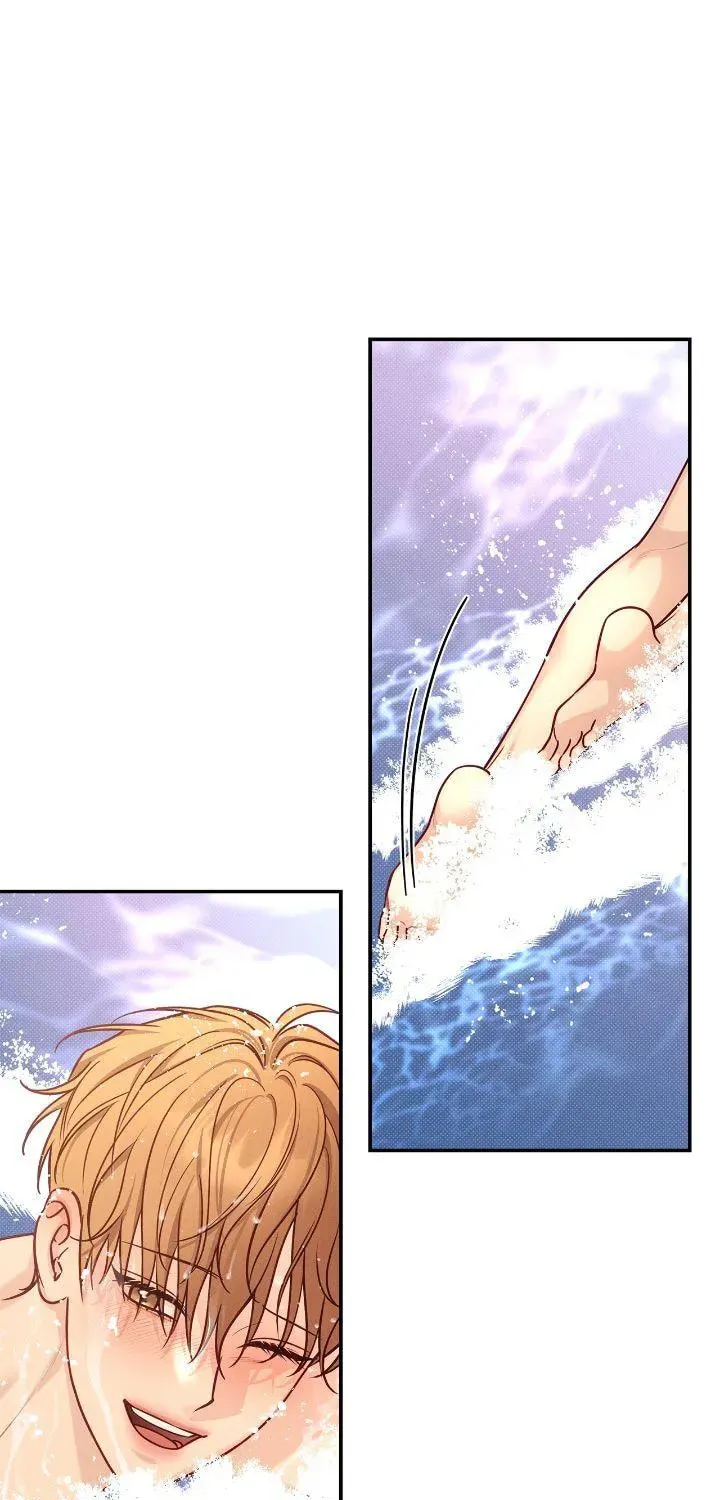 Read Summertime chapter 48 image 47 on Lezhin