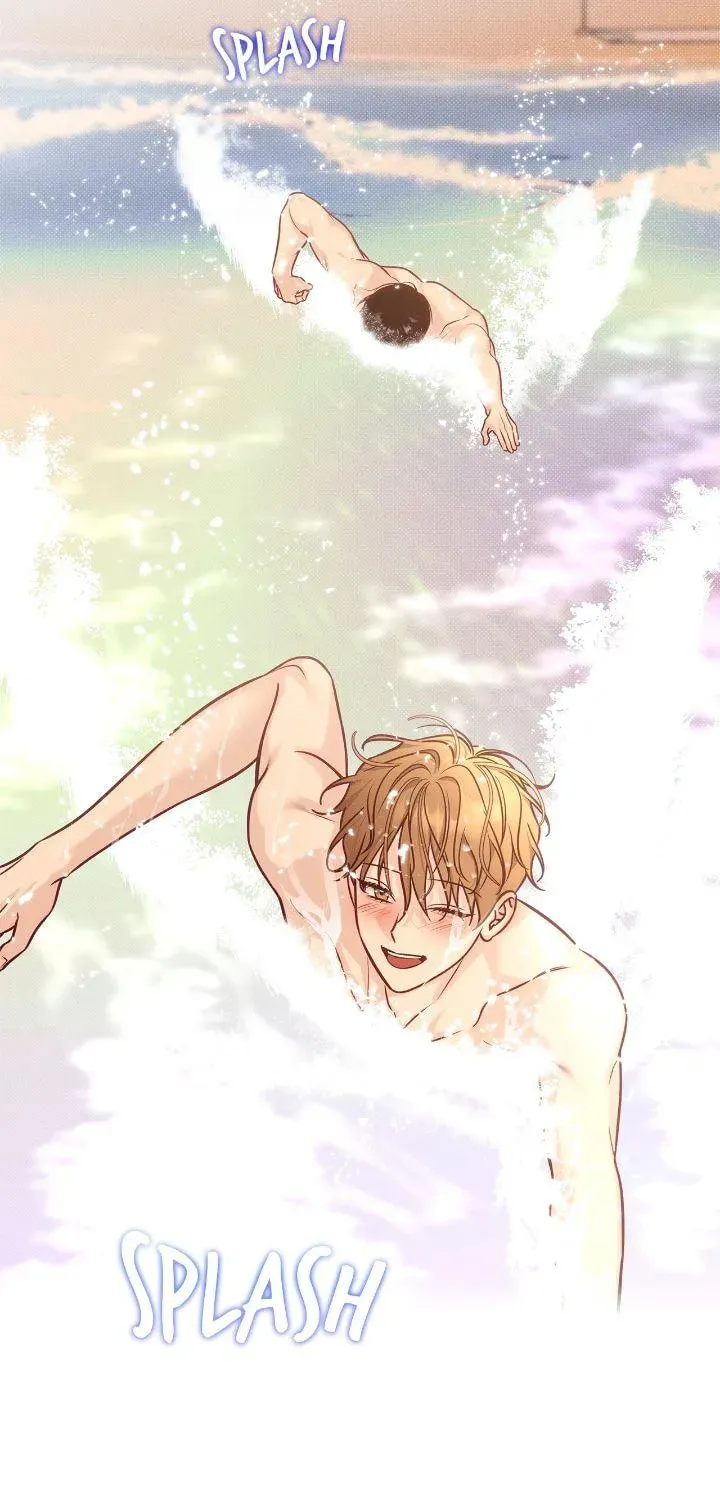 Read Summertime chapter 48 image 49 on Lezhin