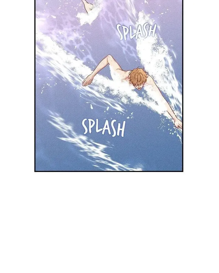 Read Summertime chapter 48 image 52 on Lezhin
