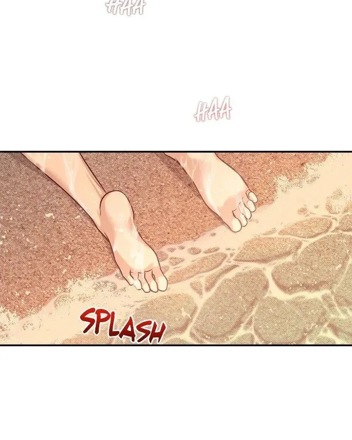 Read Summertime chapter 48 image 54 on Lezhin