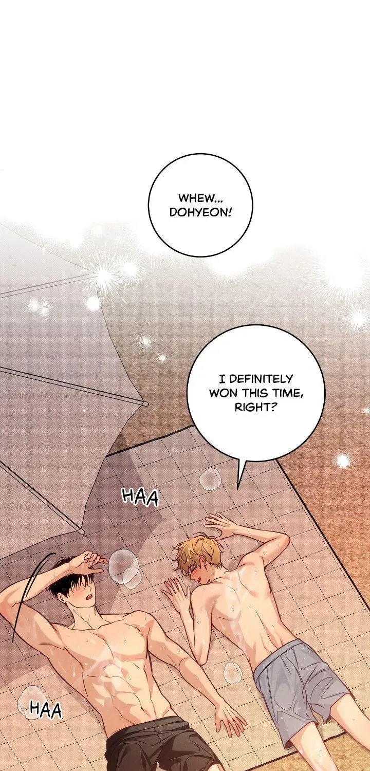 Read Summertime chapter 48 image 55 on Lezhin