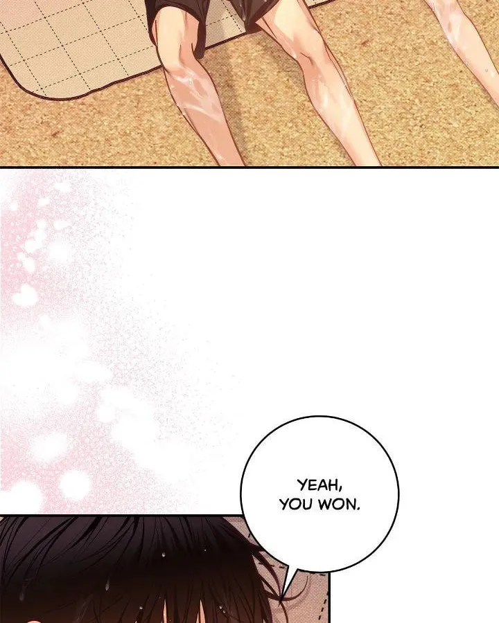 Read Summertime chapter 48 image 56 on Lezhin