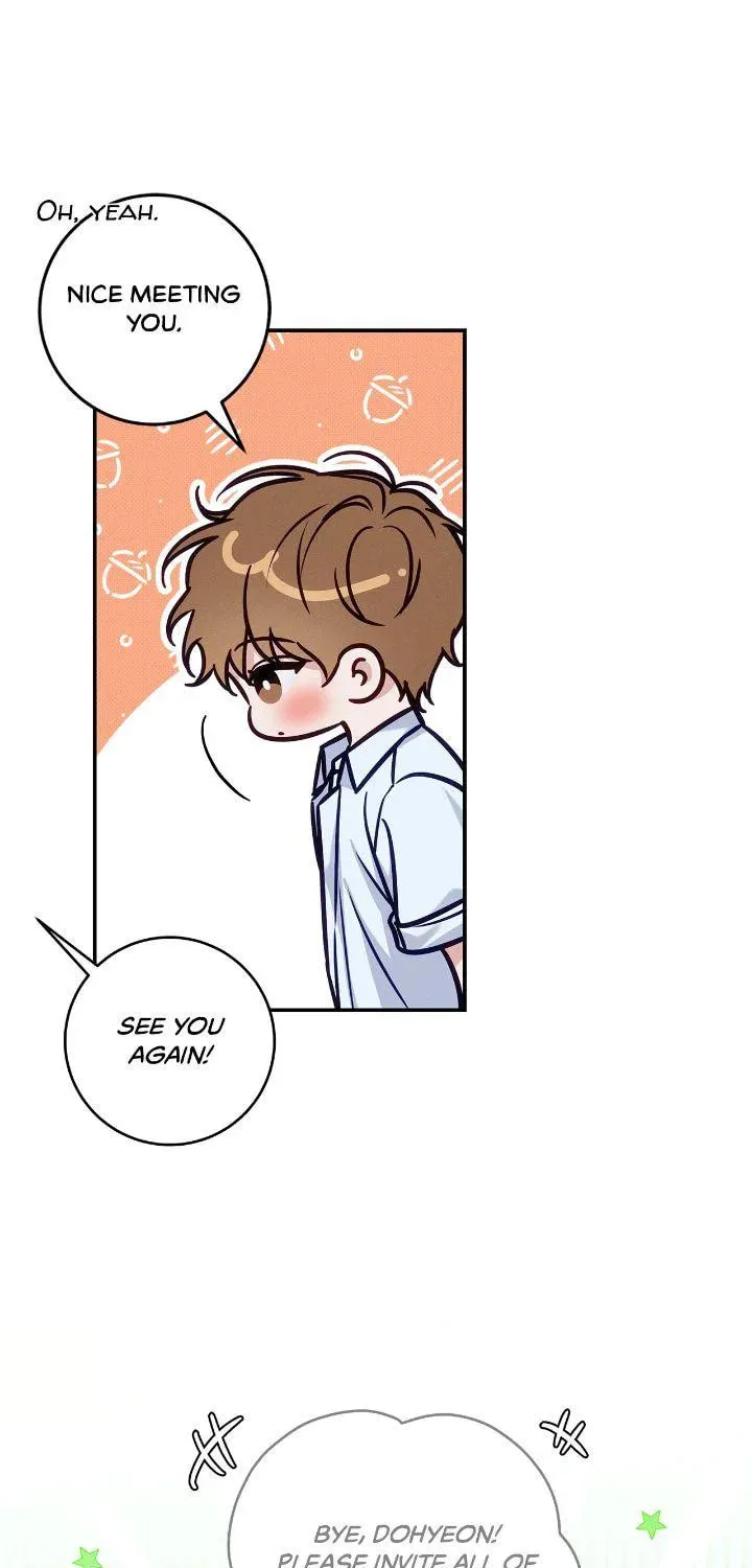 Read Summertime chapter 48 image 8 on Lezhin