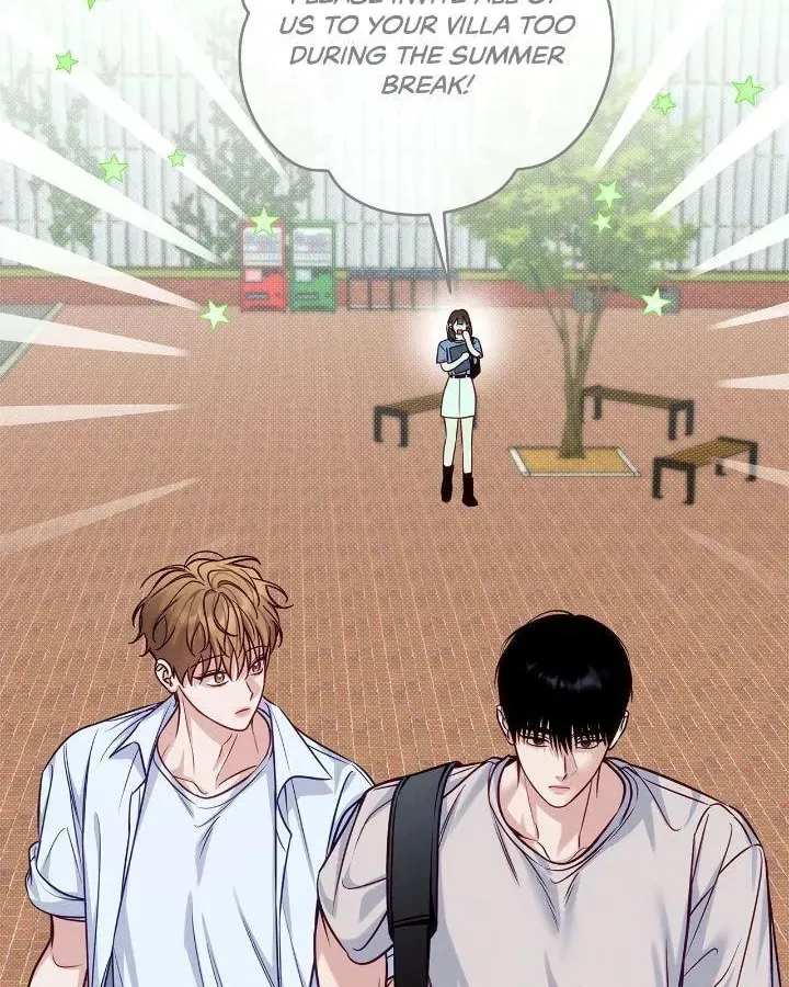 Read Summertime chapter 48 image 9 on Lezhin