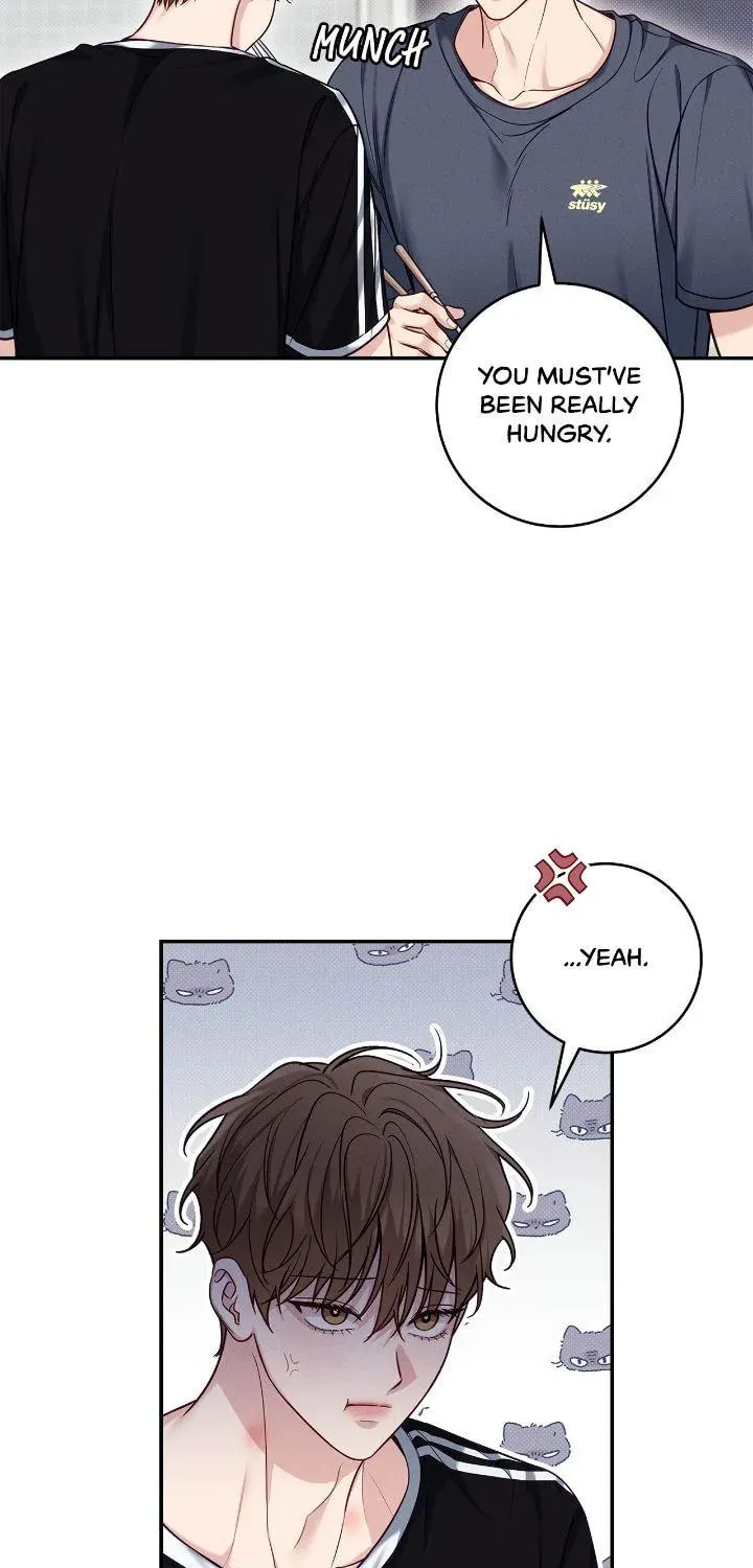 Read Summertime chapter 49 image 18 on Lezhin