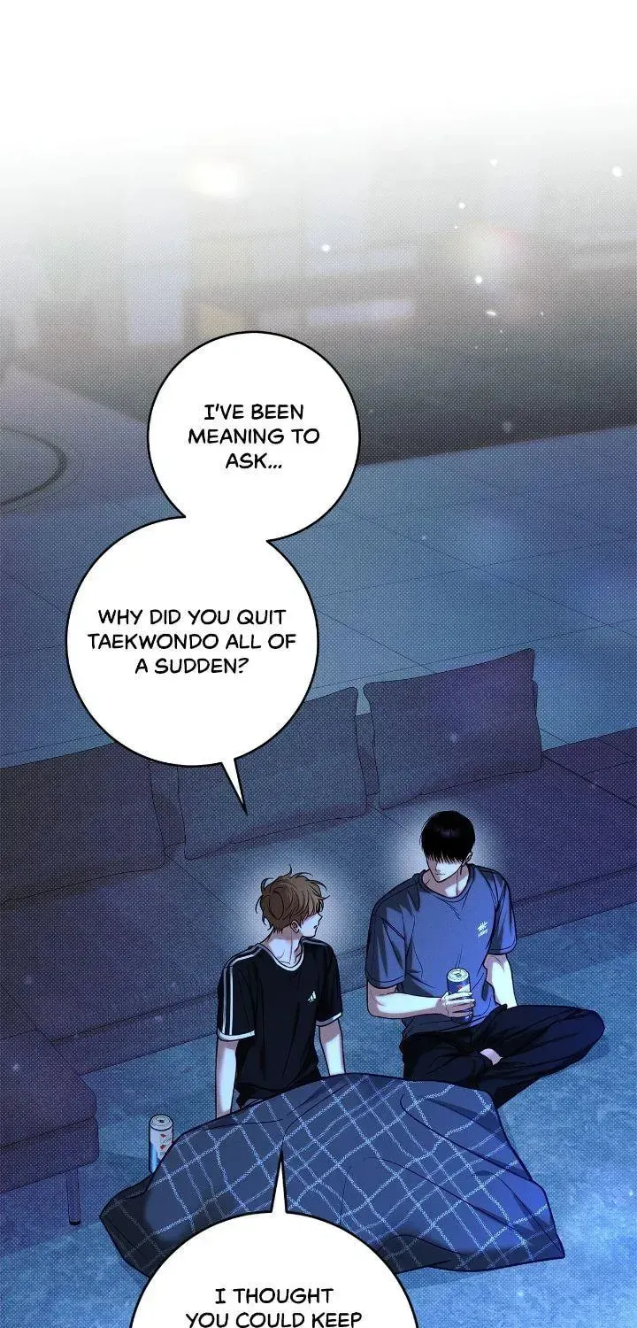 Read Summertime chapter 49 image 24 on Lezhin