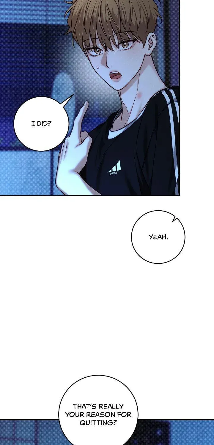Read Summertime chapter 49 image 26 on Lezhin