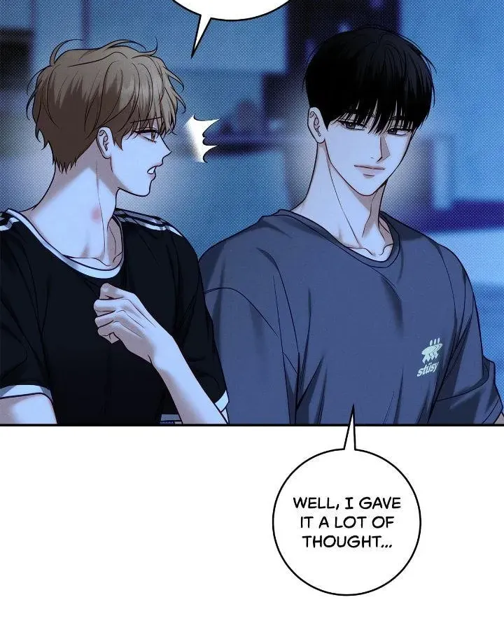 Read Summertime chapter 49 image 27 on Lezhin