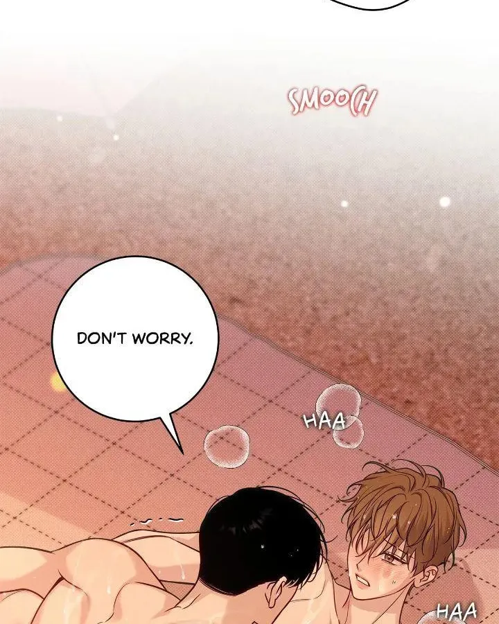 Read Summertime chapter 49 image 3 on Lezhin