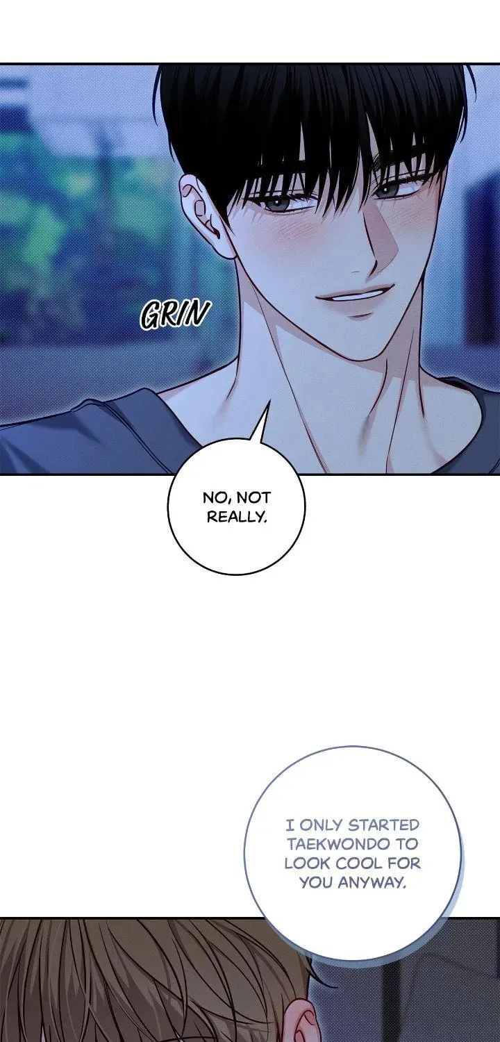 Read Summertime chapter 49 image 31 on Lezhin