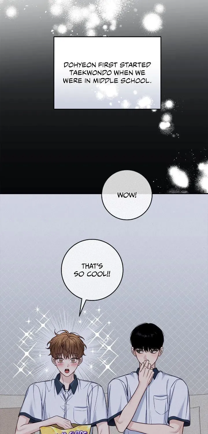 Read Summertime chapter 49 image 33 on Lezhin