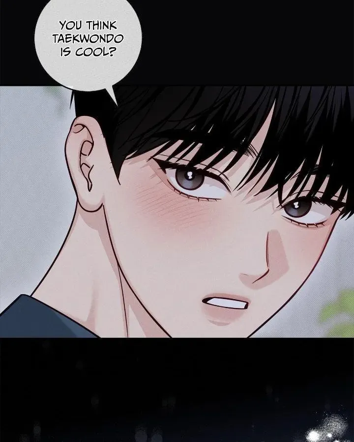 Read Summertime chapter 49 image 36 on Lezhin