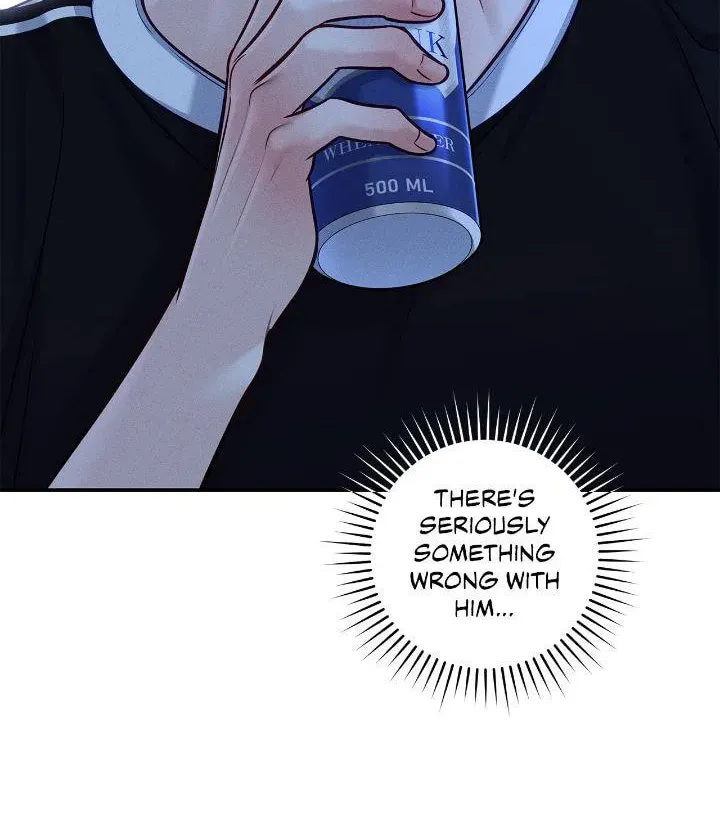 Read Summertime chapter 49 image 38 on Lezhin