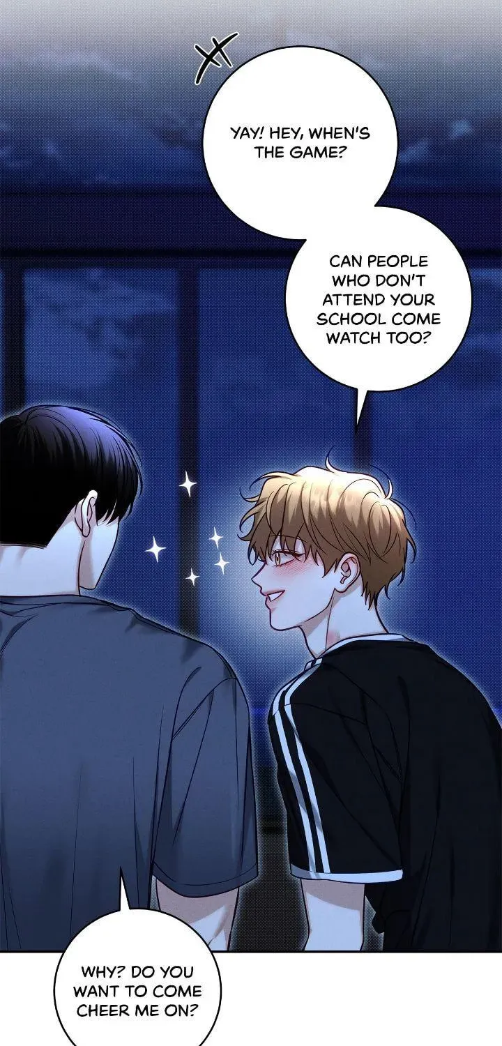 Read Summertime chapter 49 image 49 on Lezhin