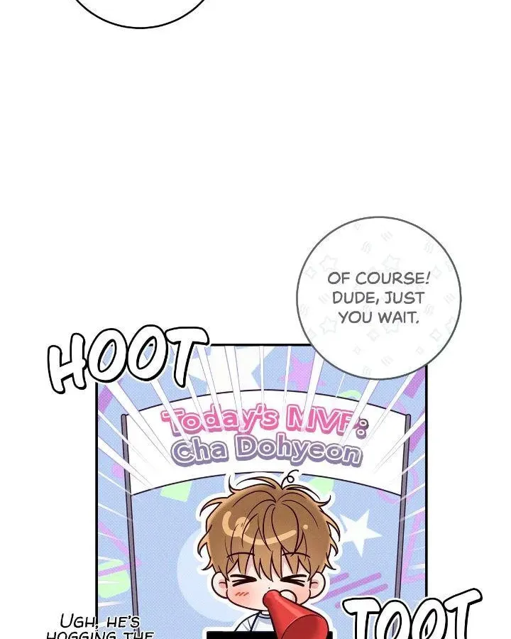 Read Summertime chapter 49 image 50 on Lezhin
