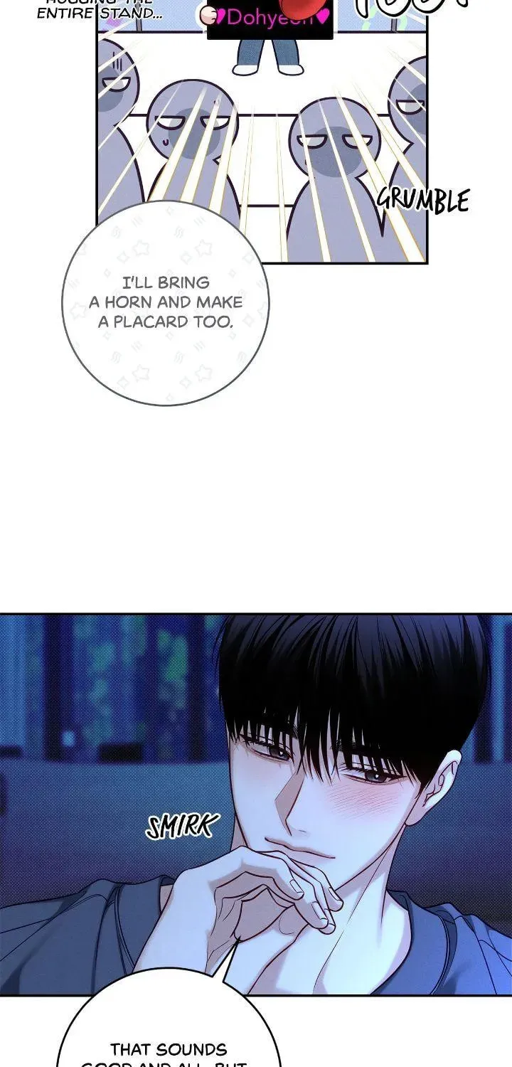 Read Summertime chapter 49 image 51 on Lezhin