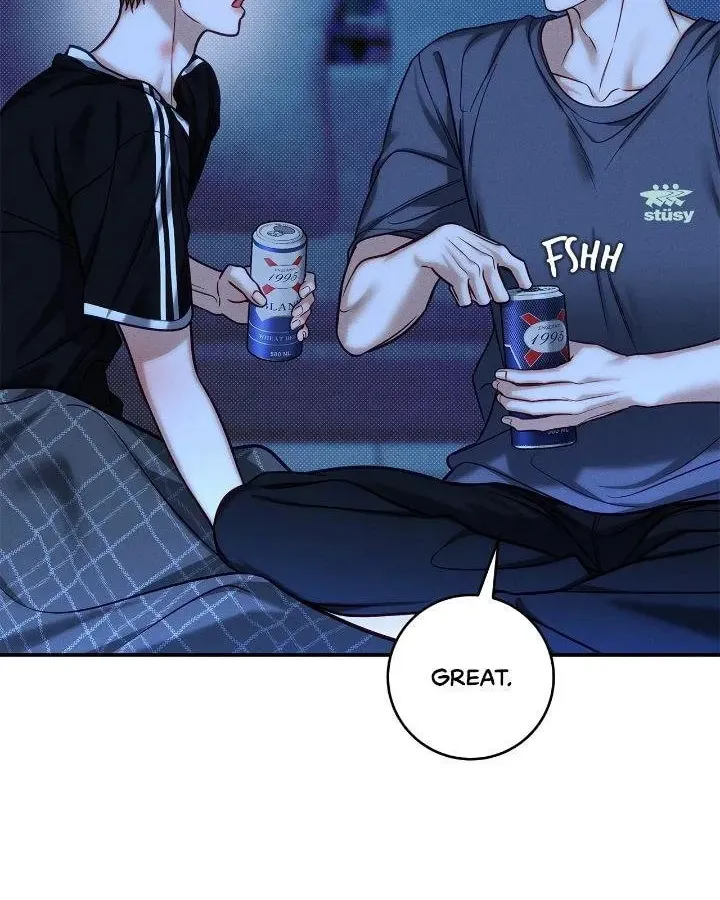 Read Summertime chapter 49 image 58 on Lezhin