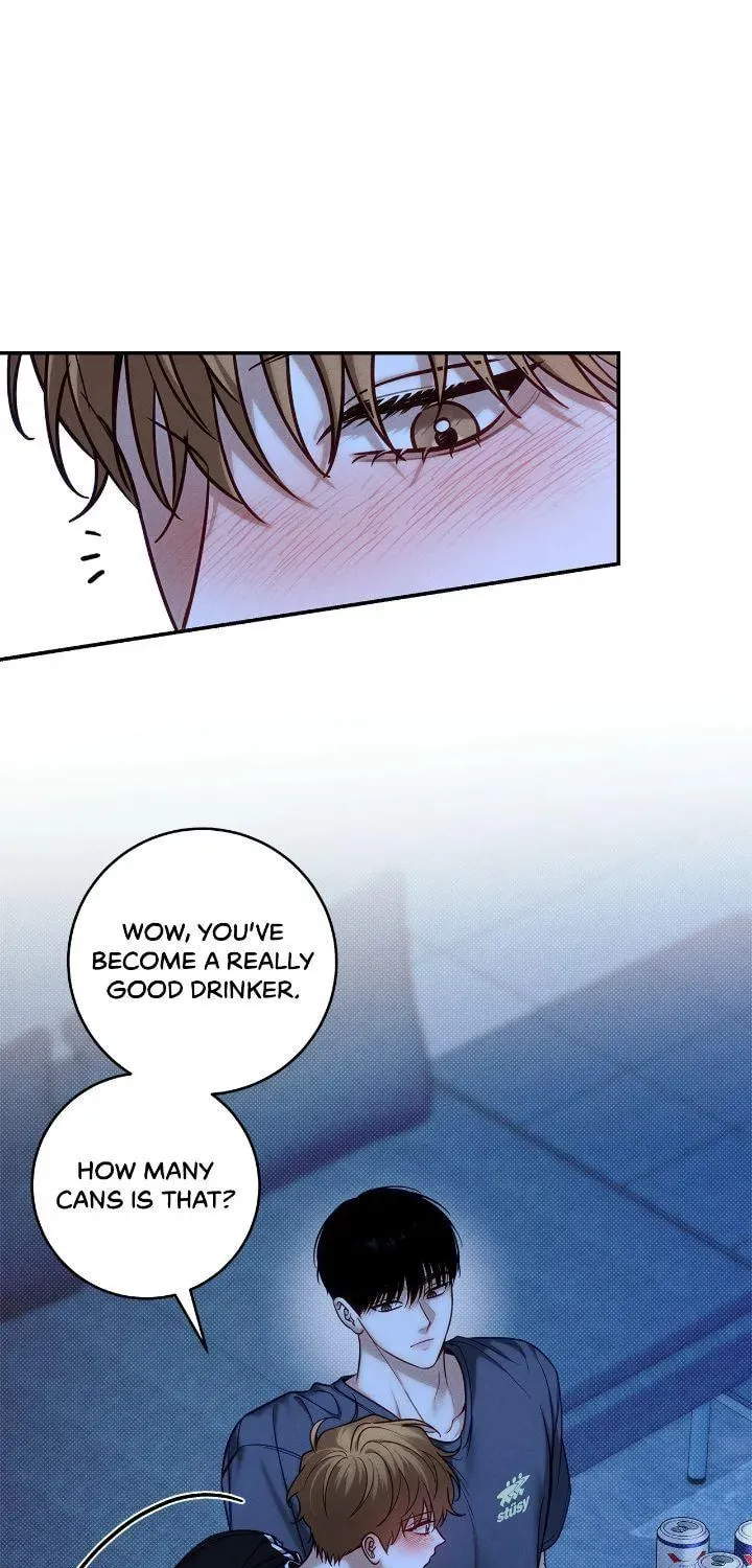 Read Summertime chapter 49 image 61 on Lezhin