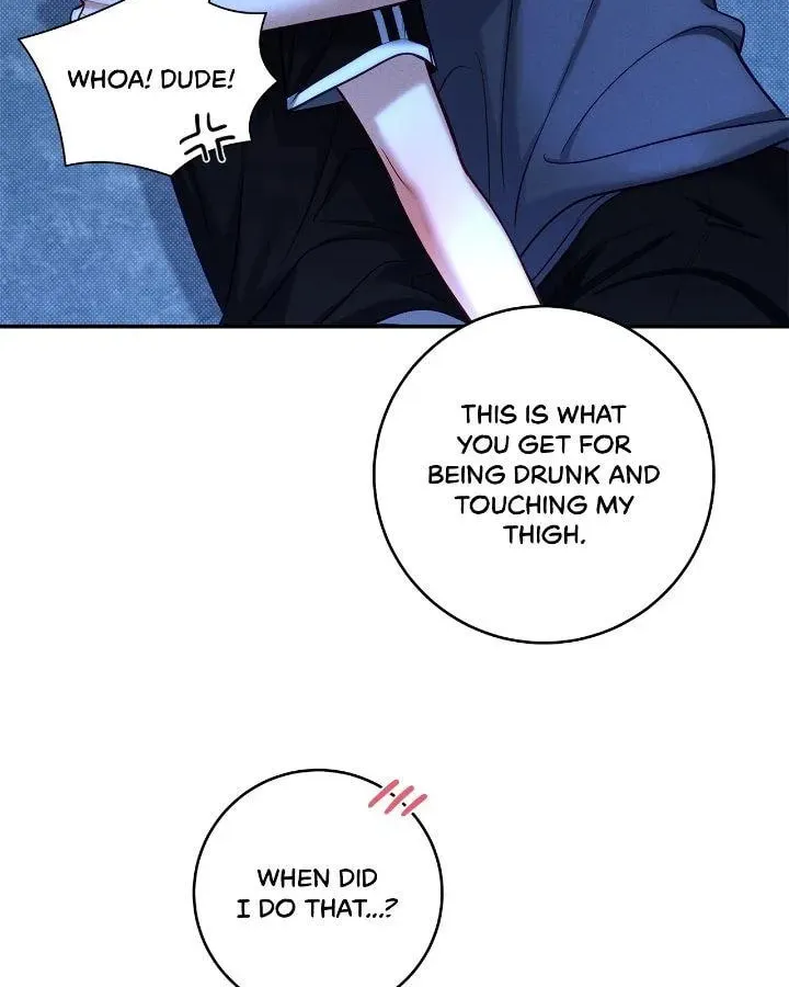 Read Summertime chapter 49 image 66 on Lezhin