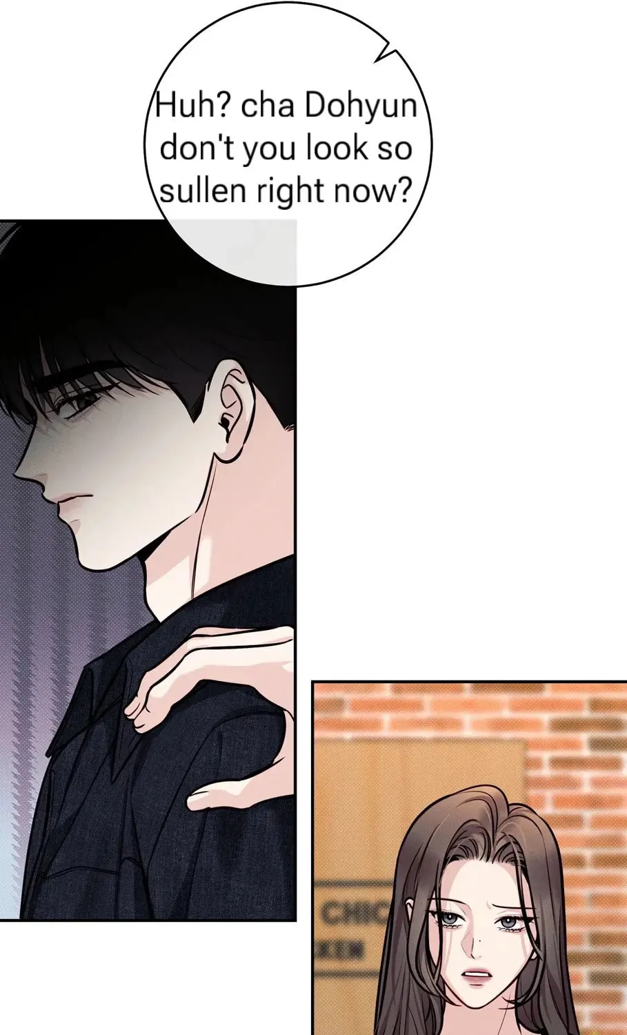 Read Summertime chapter 5 image 12 on Lezhin